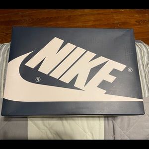 Women’s Jordan 1’s